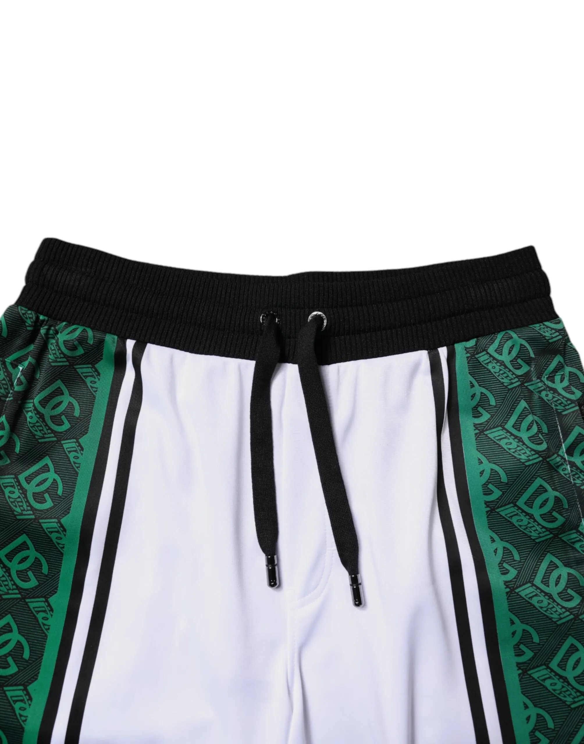 Dolce & Gabbana  Men Jersey SweatMen's Men's Shorts (Pre-Owned)