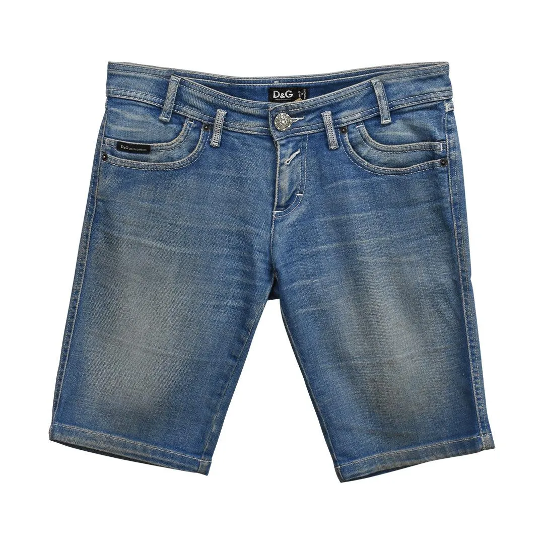 Dolce & Gabbana Shorts - Women's 26