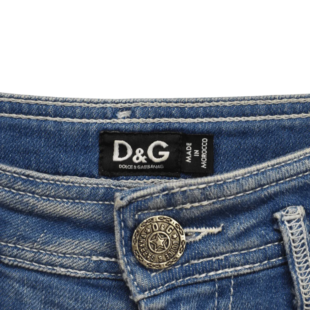 Dolce & Gabbana Shorts - Women's 26