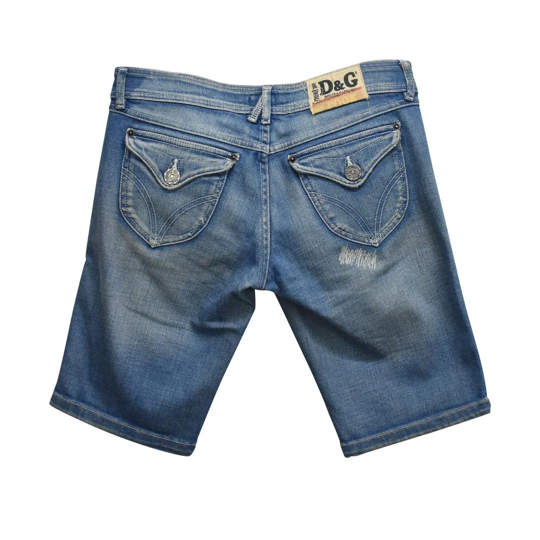 Dolce & Gabbana Shorts - Women's 26