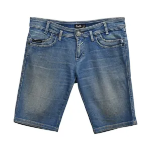 Dolce & Gabbana Shorts - Women's 26