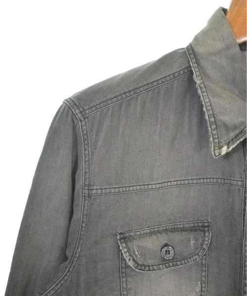 DOLCE&GABBANA Casual shirts