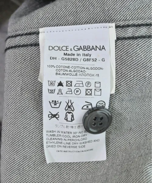DOLCE&GABBANA Casual shirts