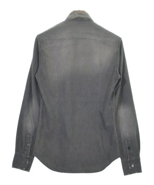 DOLCE&GABBANA Casual shirts