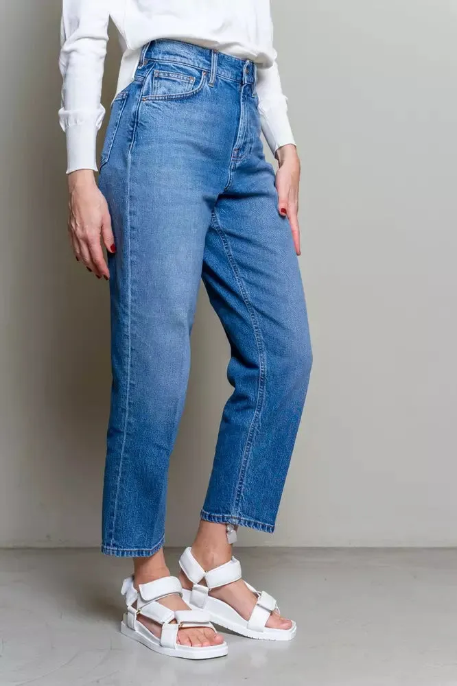 Don The Fuller Elevated  High-Waist  for Women's Women