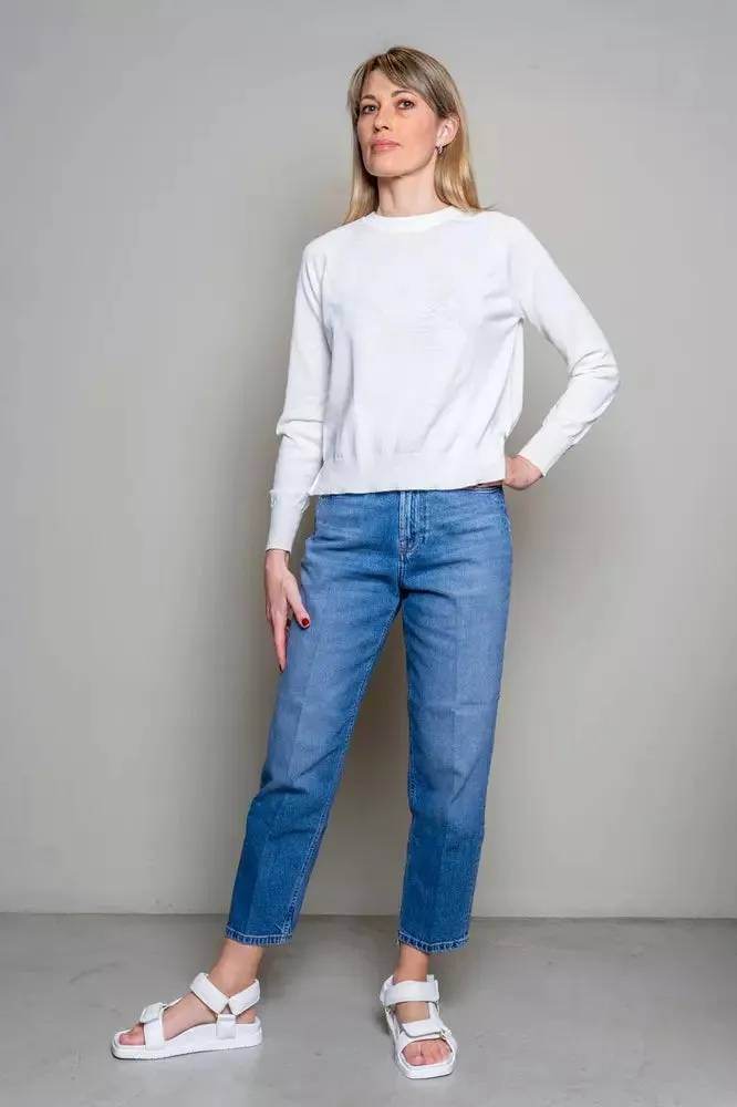 Don The Fuller Elevated  High-Waist  for Women's Women