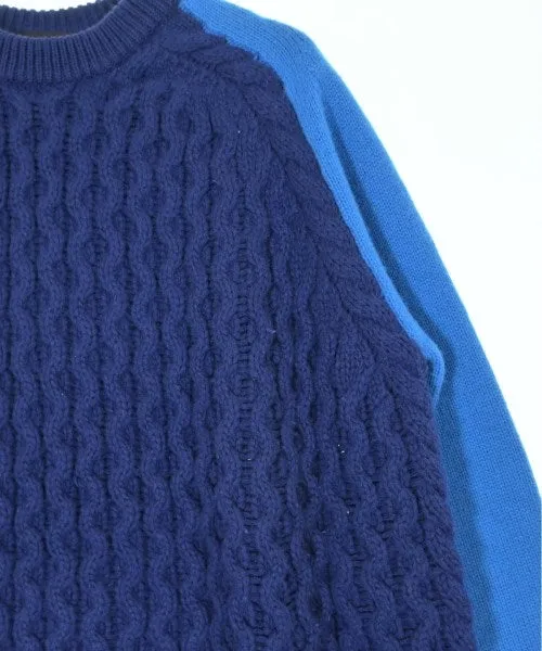Drawer Sweaters