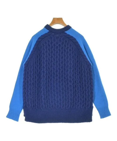 Drawer Sweaters