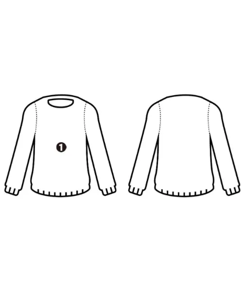 Drawer Sweaters