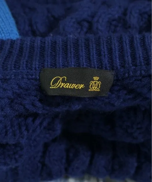 Drawer Sweaters