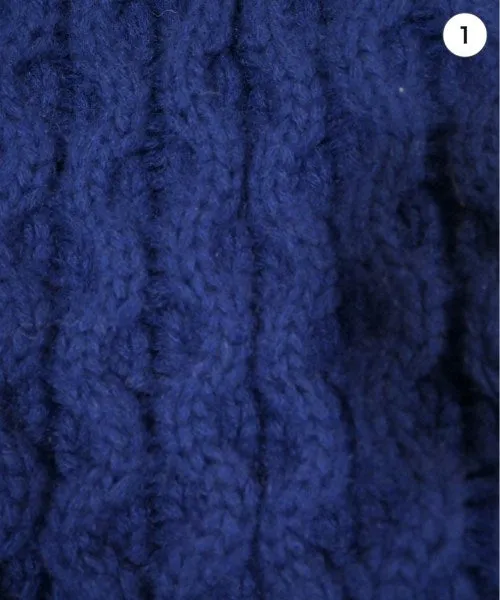 Drawer Sweaters