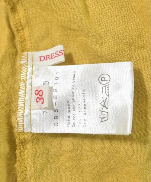 DRESSTERIOR Casual shirts
