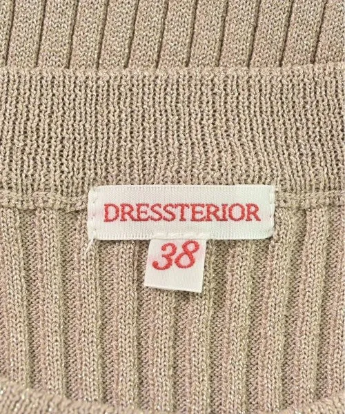 DRESSTERIOR Sweaters