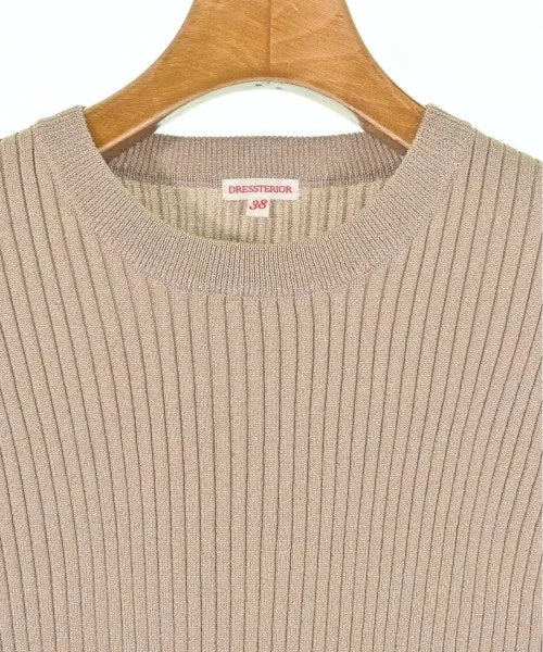DRESSTERIOR Sweaters