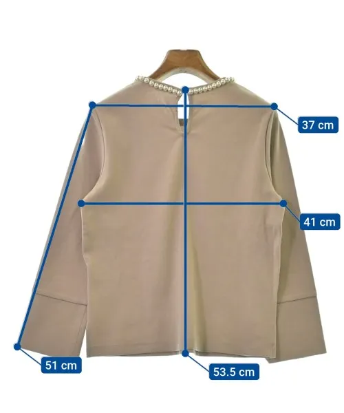 DRESSTERIOR Tee Shirts/Tops