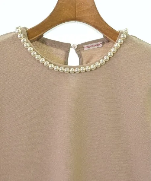 DRESSTERIOR Tee Shirts/Tops