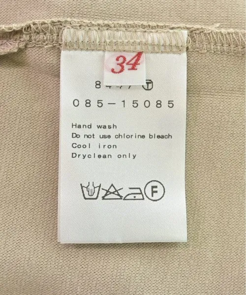 DRESSTERIOR Tee Shirts/Tops