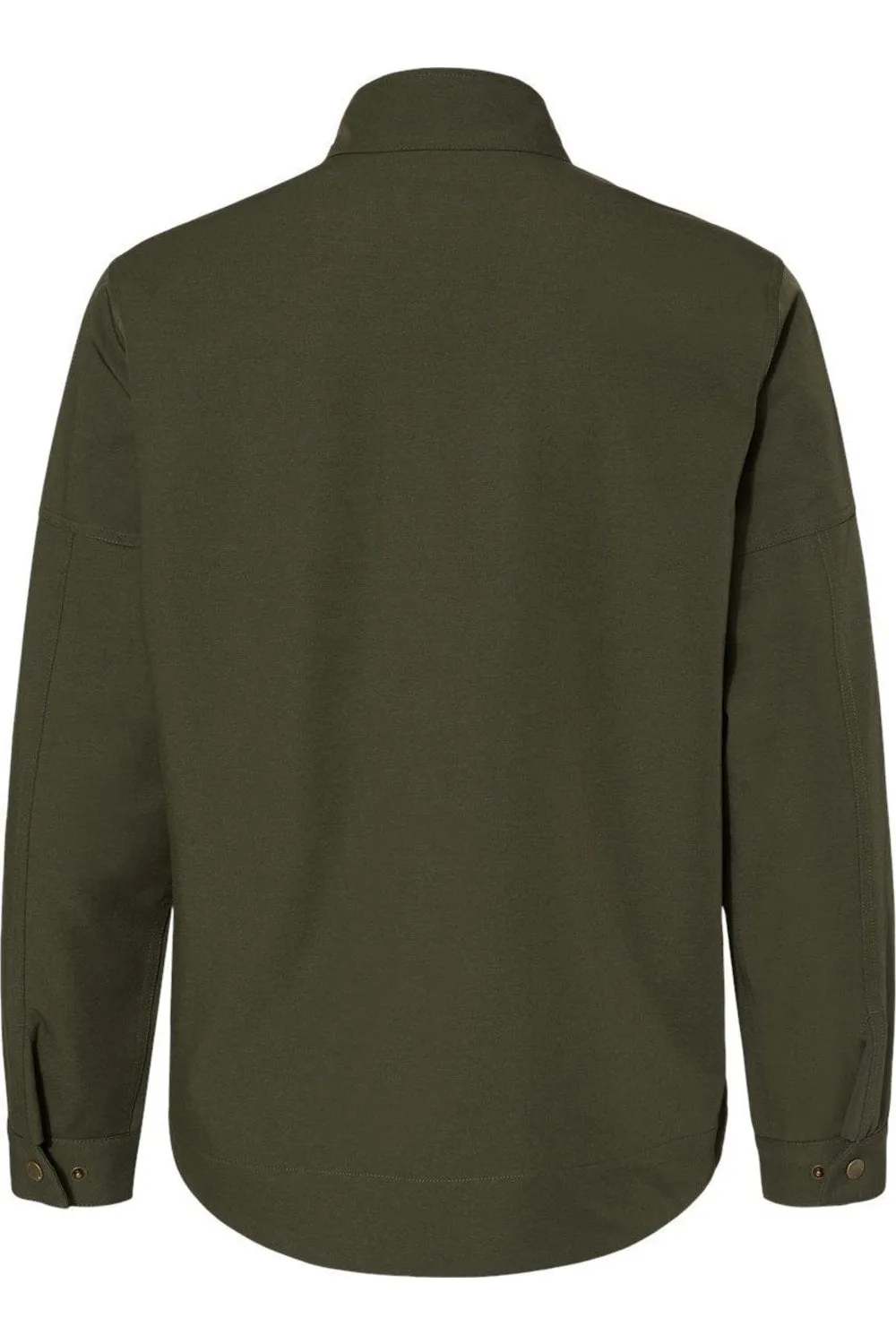 DRI DUCK Ace Woven Stretch Soft Shell Jacket