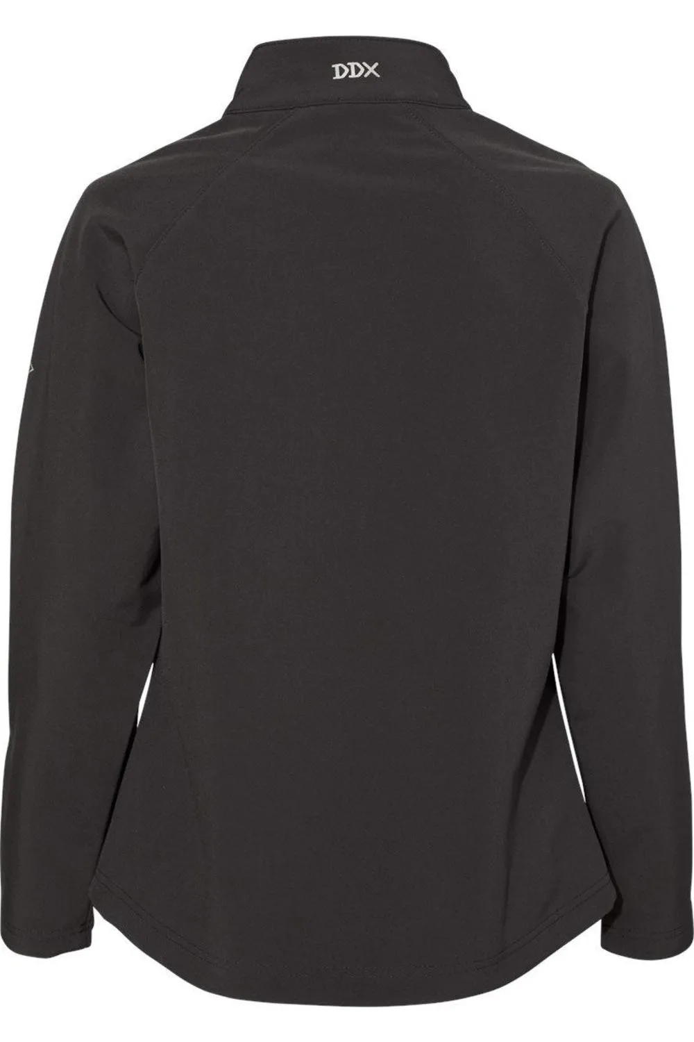 DRI DUCK Women´s Contour Soft Shell Jacket