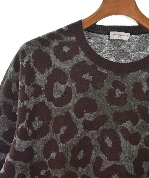 DRIES VAN NOTEN Sweaters