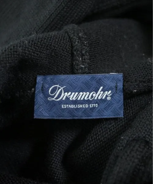 Drumohr Sweaters