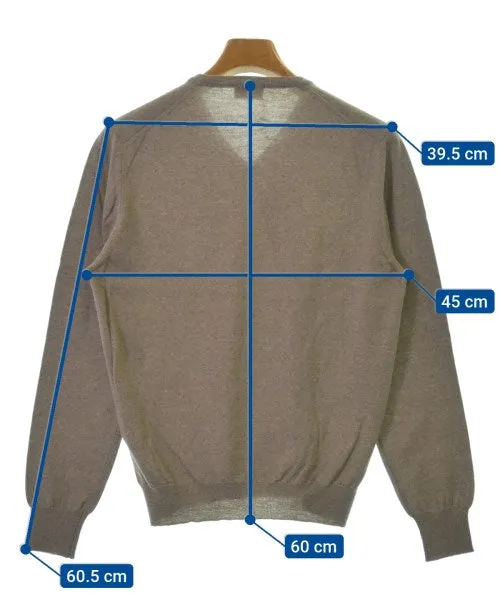 Drumohr Sweaters