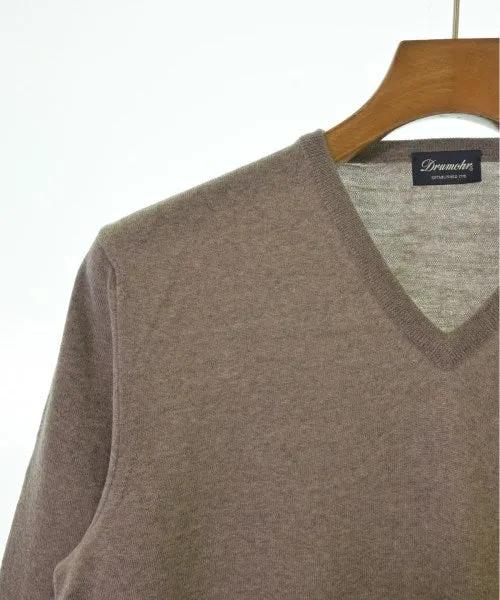 Drumohr Sweaters