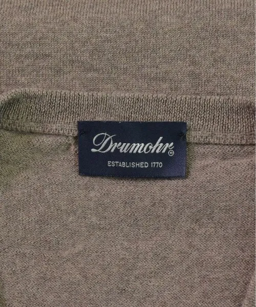 Drumohr Sweaters