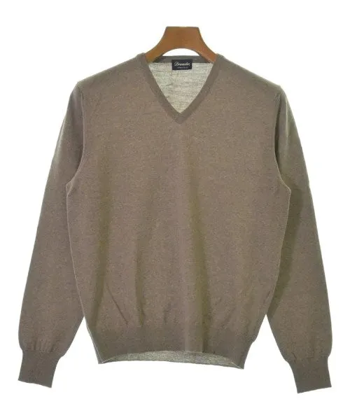 Drumohr Sweaters