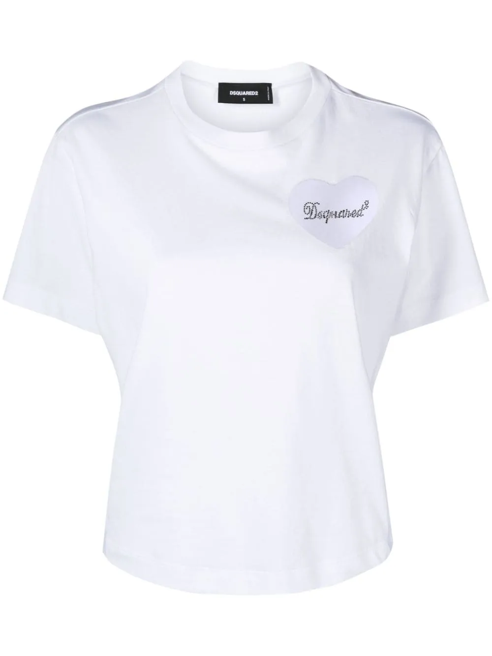 Dsqua2 Women's T-Shirts And Polos