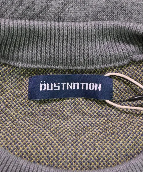 DUSTNATION Sweaters