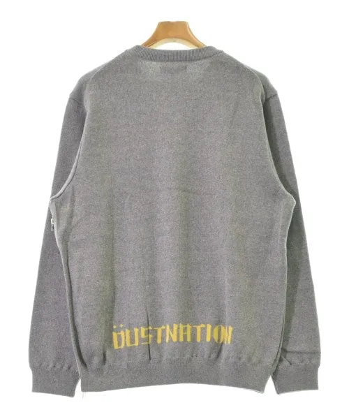DUSTNATION Sweaters