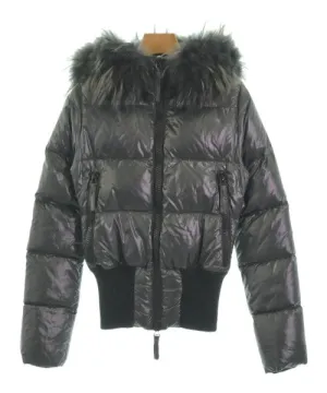DUVETICA Down jackets/Vests