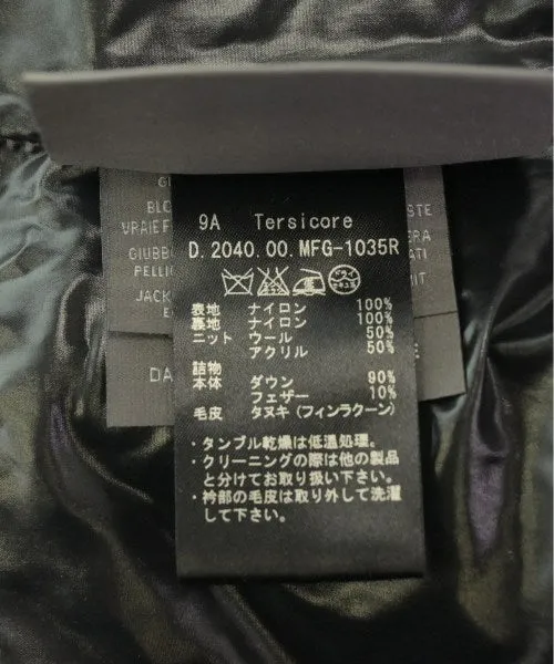 DUVETICA Down jackets/Vests