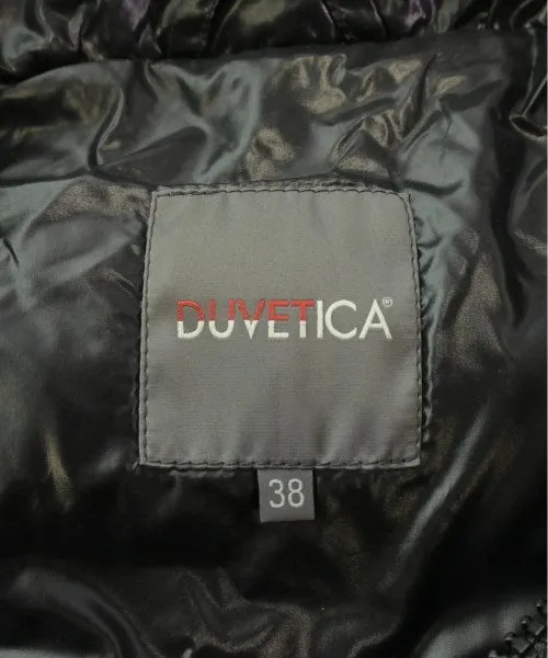DUVETICA Down jackets/Vests
