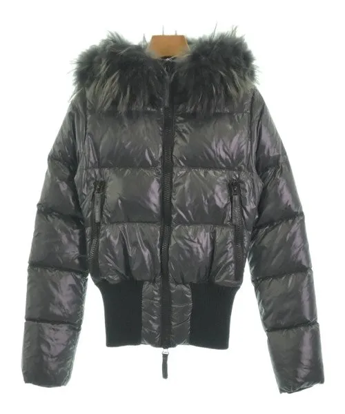 DUVETICA Down jackets/Vests