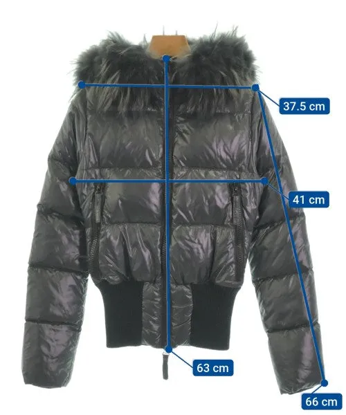 DUVETICA Down jackets/Vests