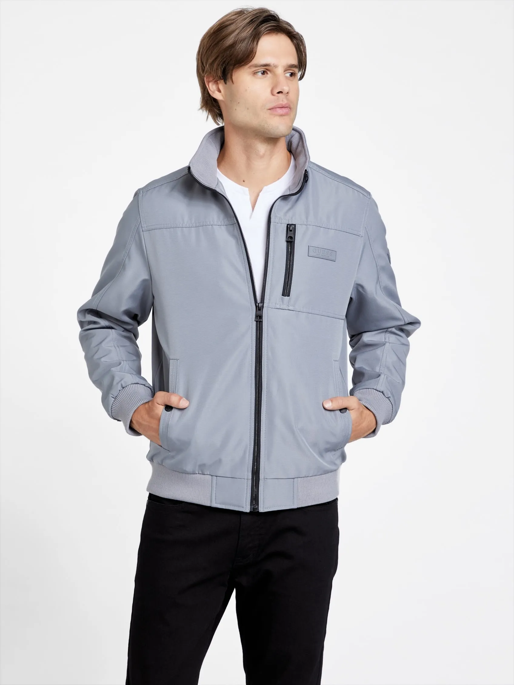Eco Addie Padded Jacket