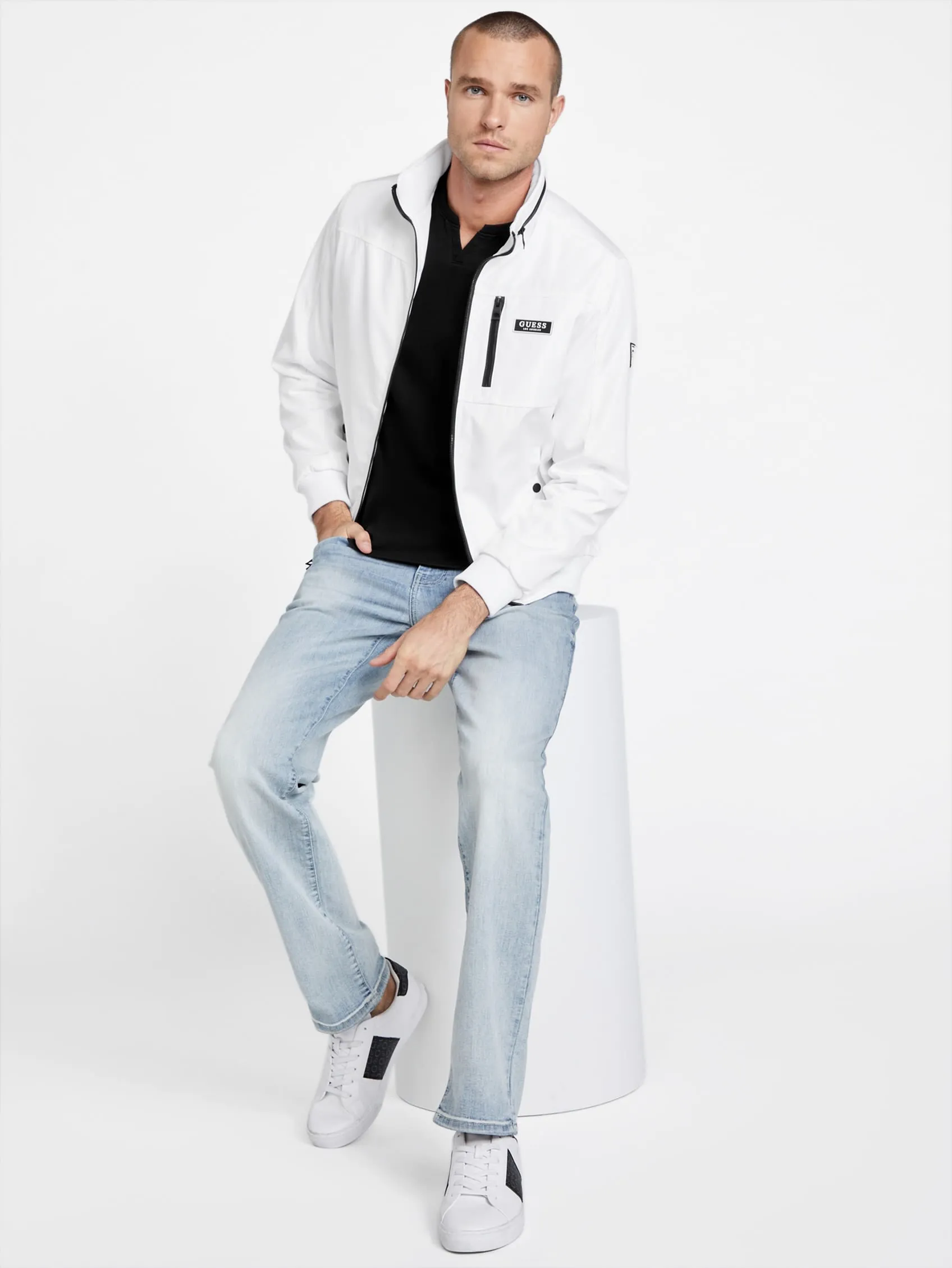 Eco Addie Padded Jacket