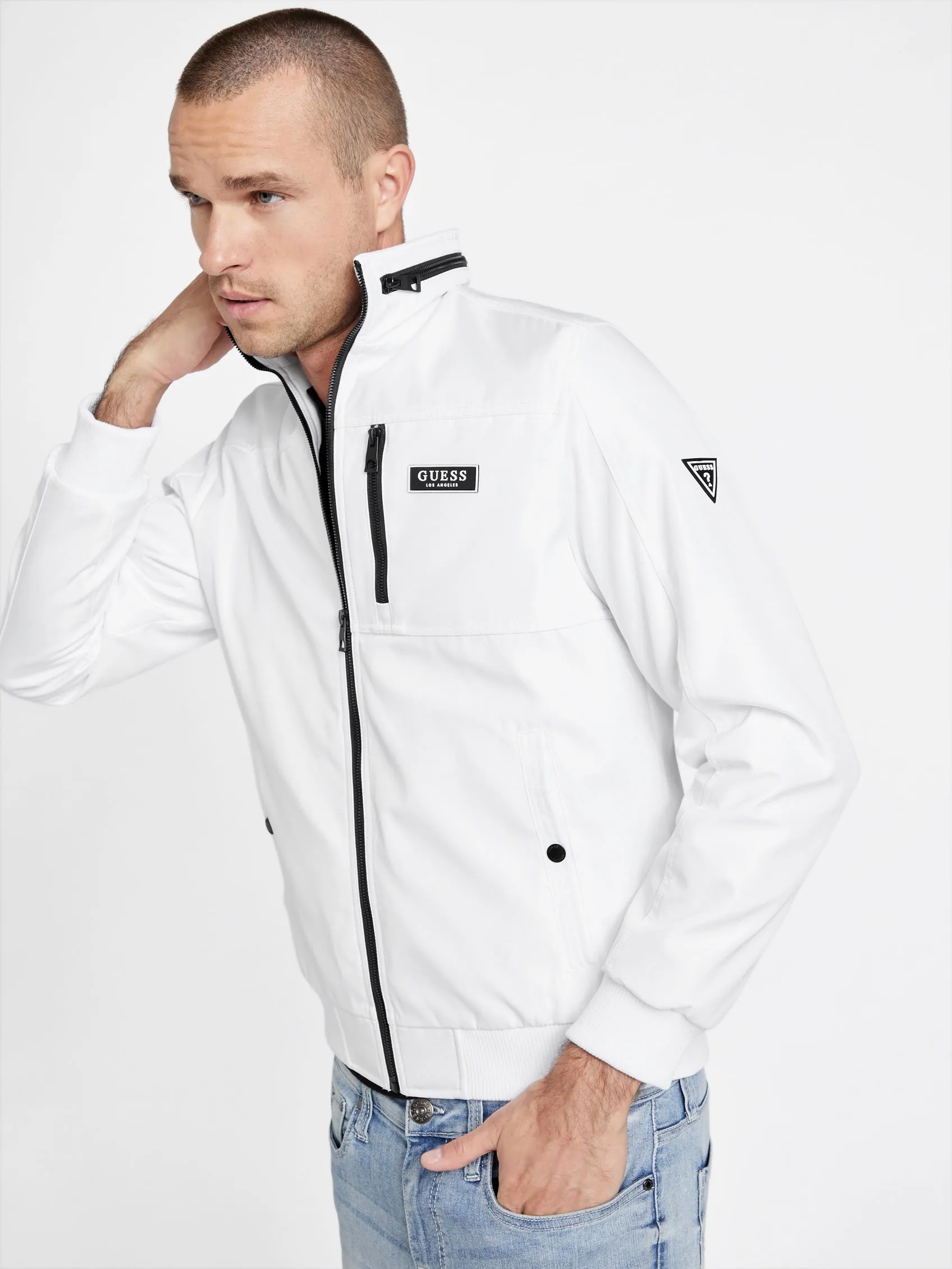Eco Addie Padded Jacket