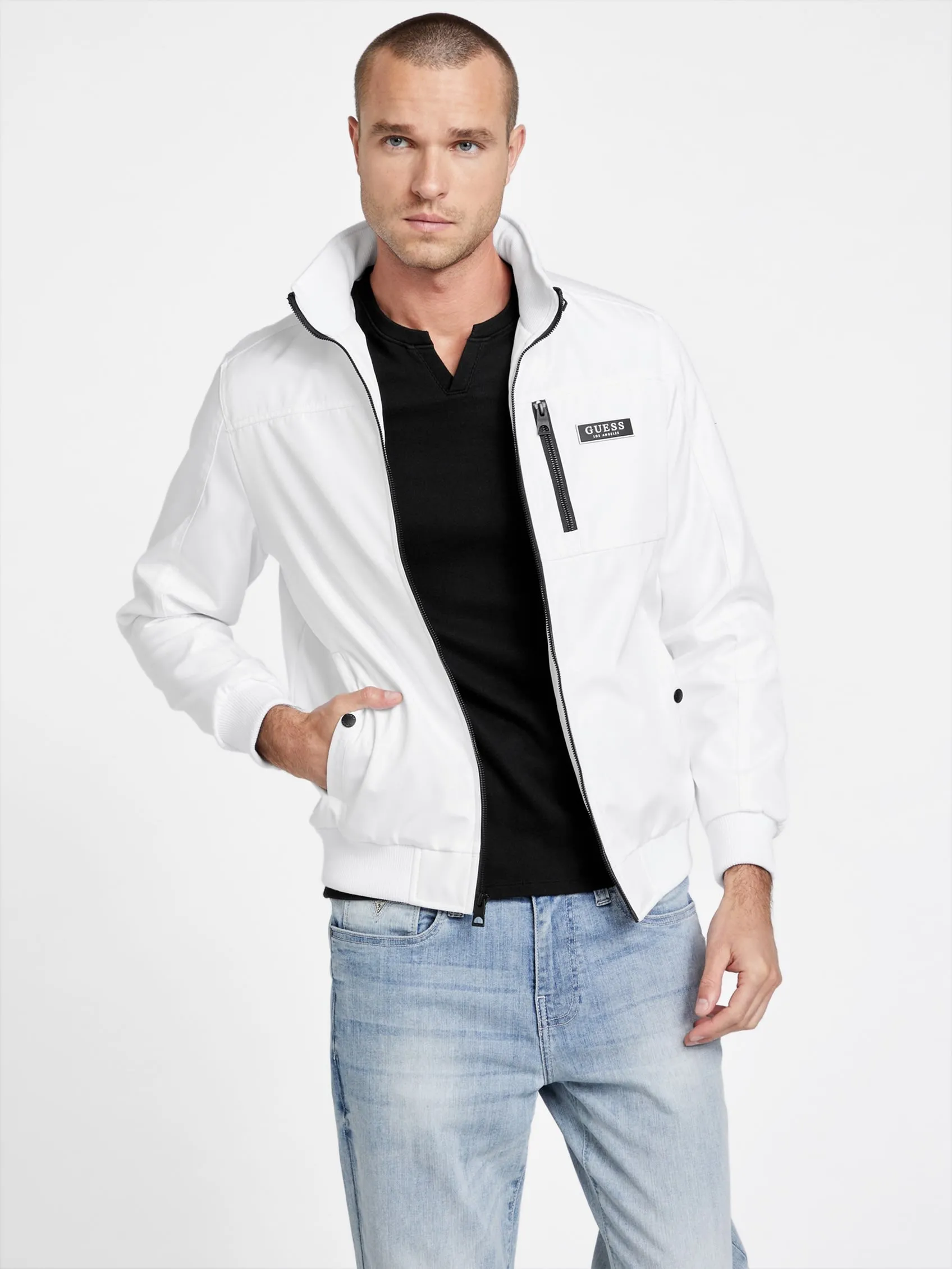 Eco Addie Padded Jacket