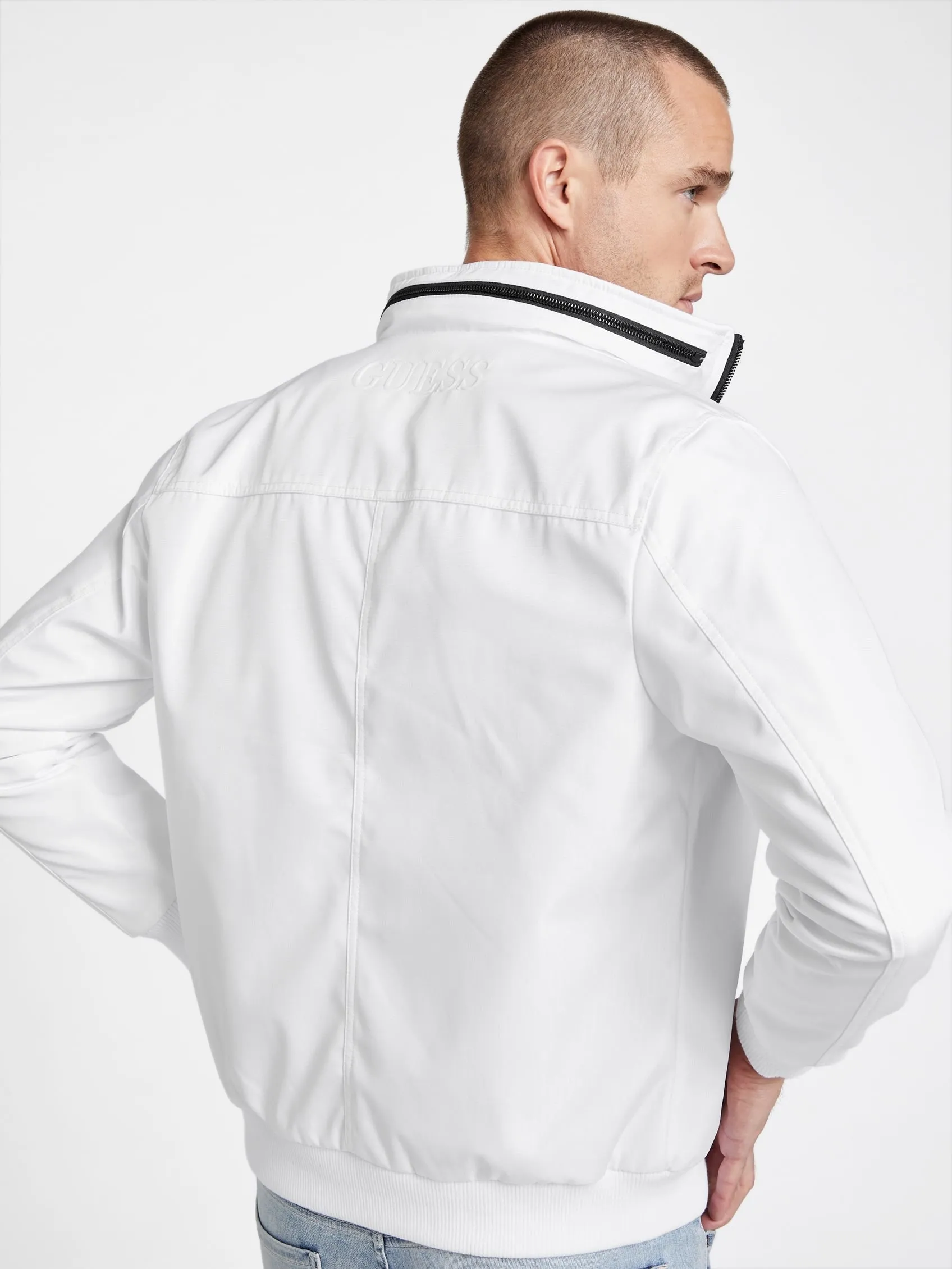 Eco Addie Padded Jacket