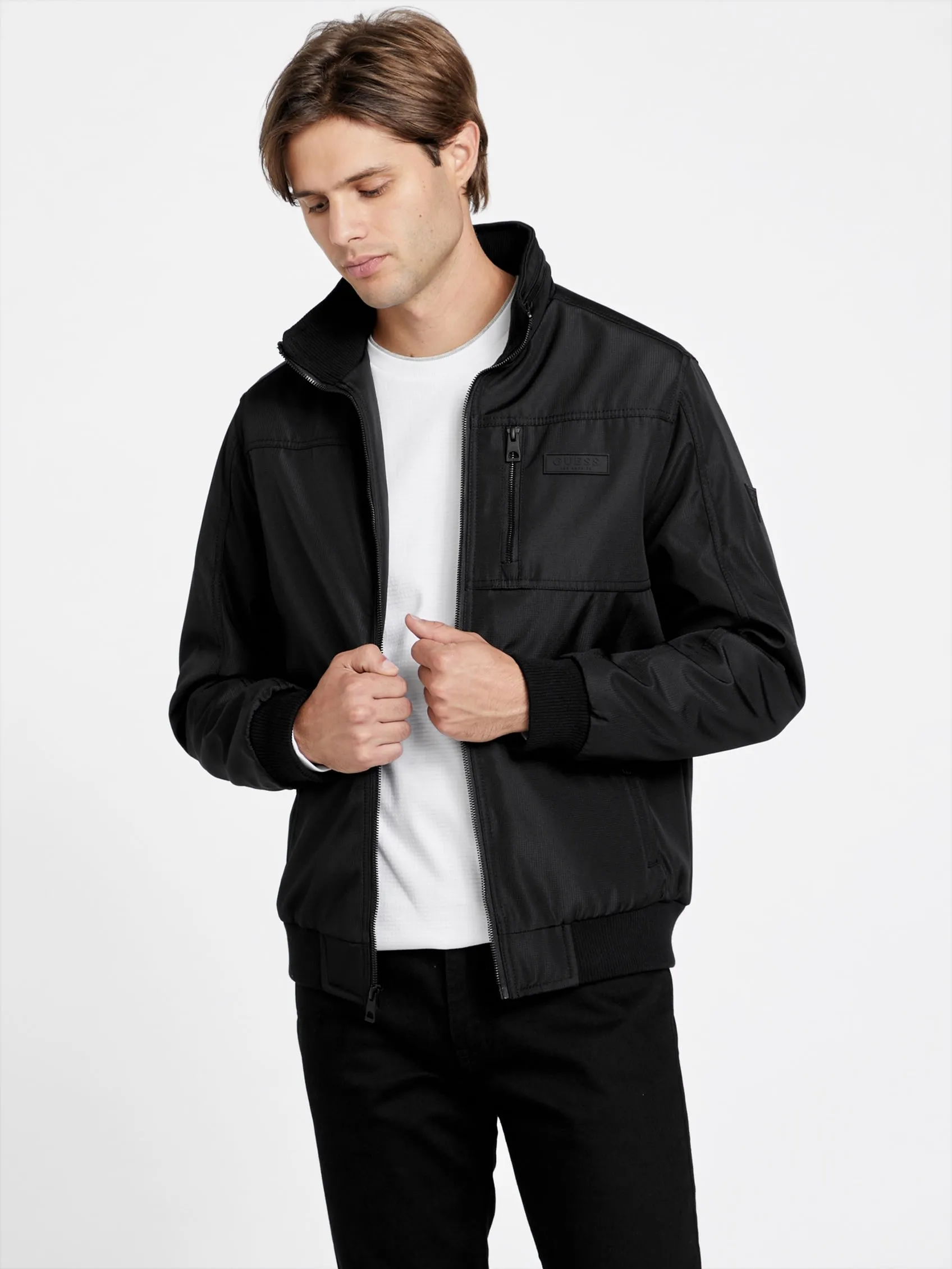 Eco Addie Padded Jacket