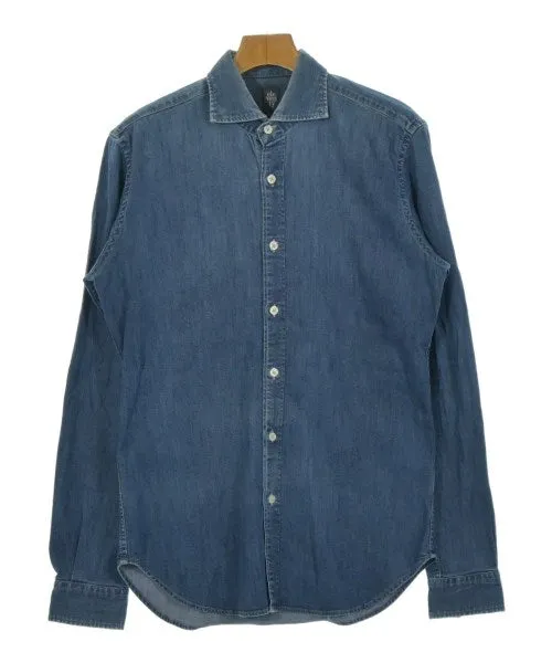 Eleventy Casual shirts