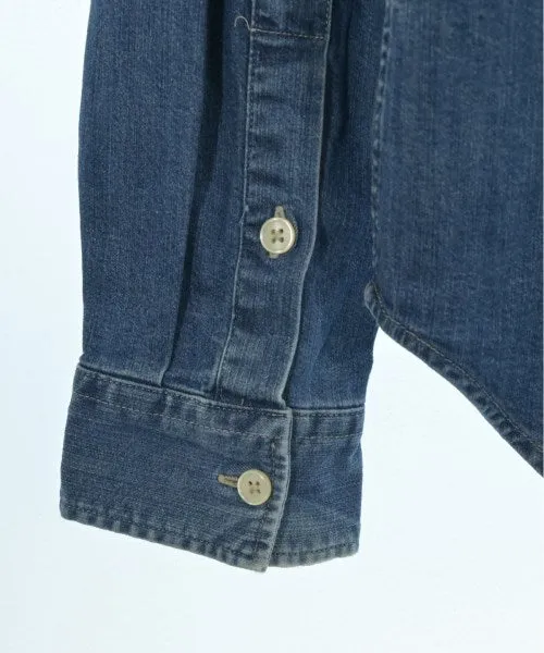 Eleventy Casual shirts