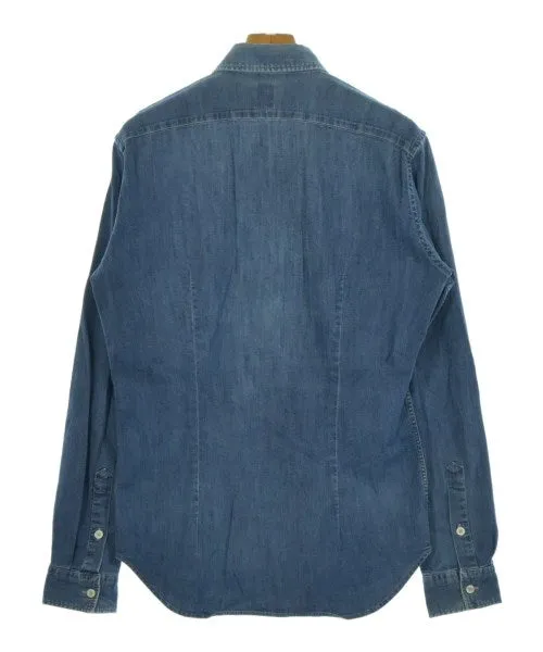 Eleventy Casual shirts
