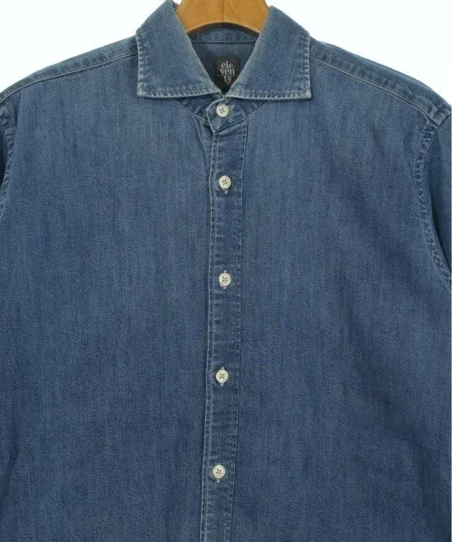 Eleventy Casual shirts