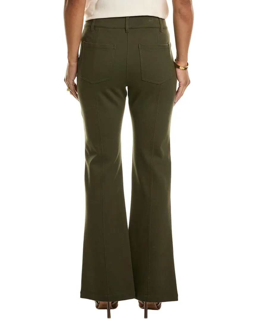 Elie Tahari Slit Front Pant
