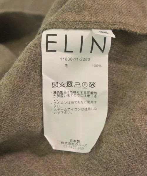 ELIN Casual shirts