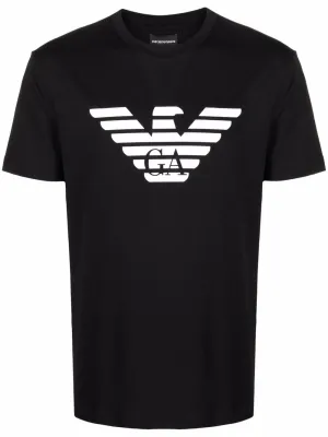 Emporio Armani Men's T-Shirts And Polos